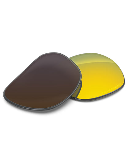 Gold Fusion FlashMirror™-Polarized