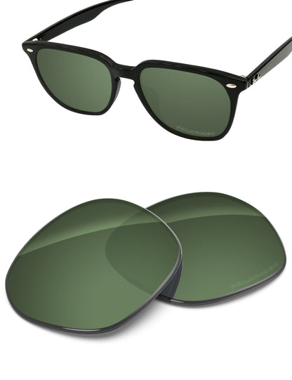 Green G15-Polarized