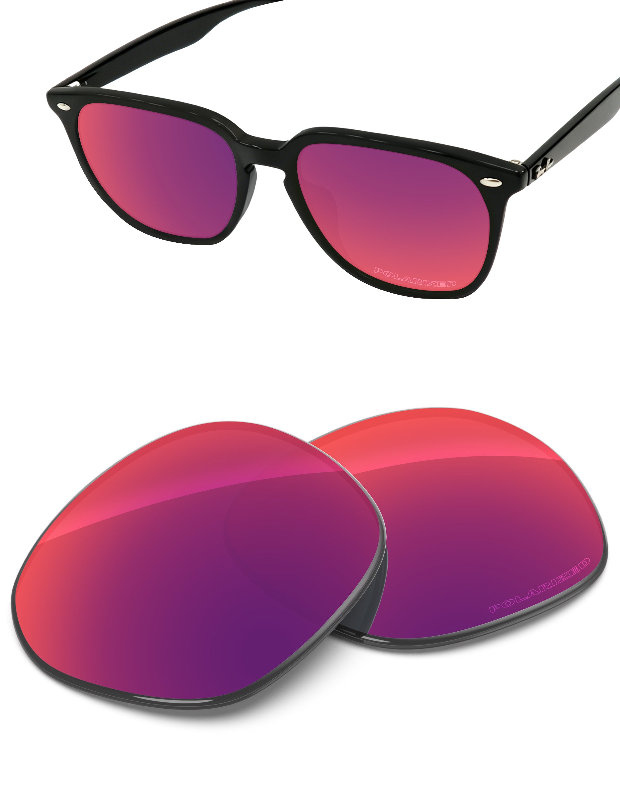 Midnight Nova FlashMirror™-Polarized