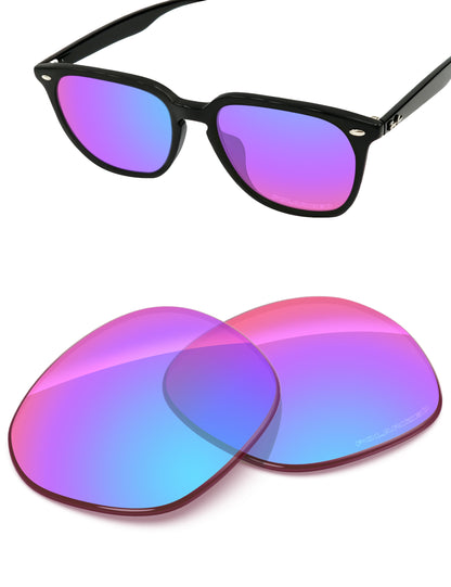Trail Ruby FlashMirror™-Polarized