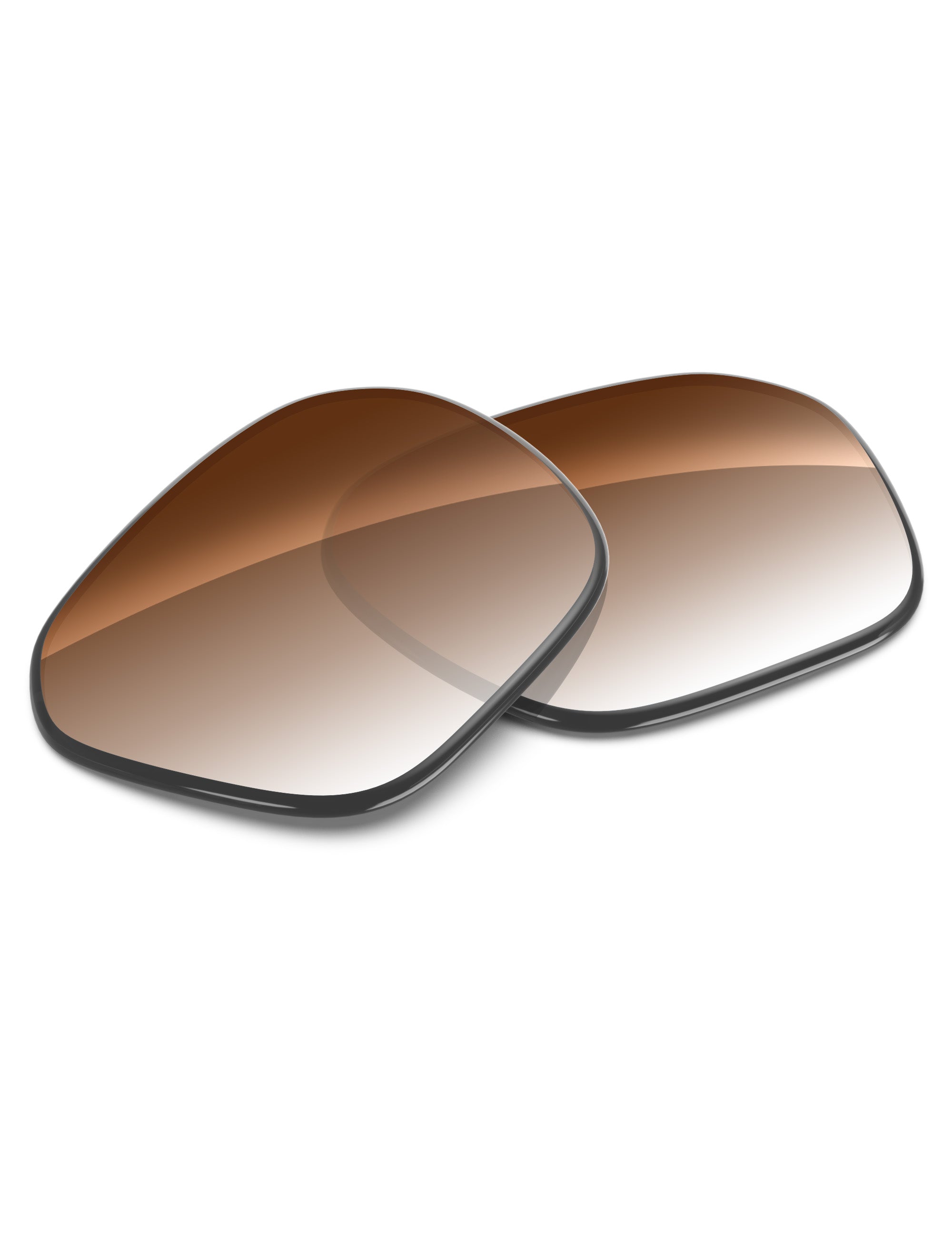 Brown Gradient-Non-Polarized