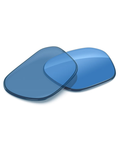 HD Blue-Non-Polarized