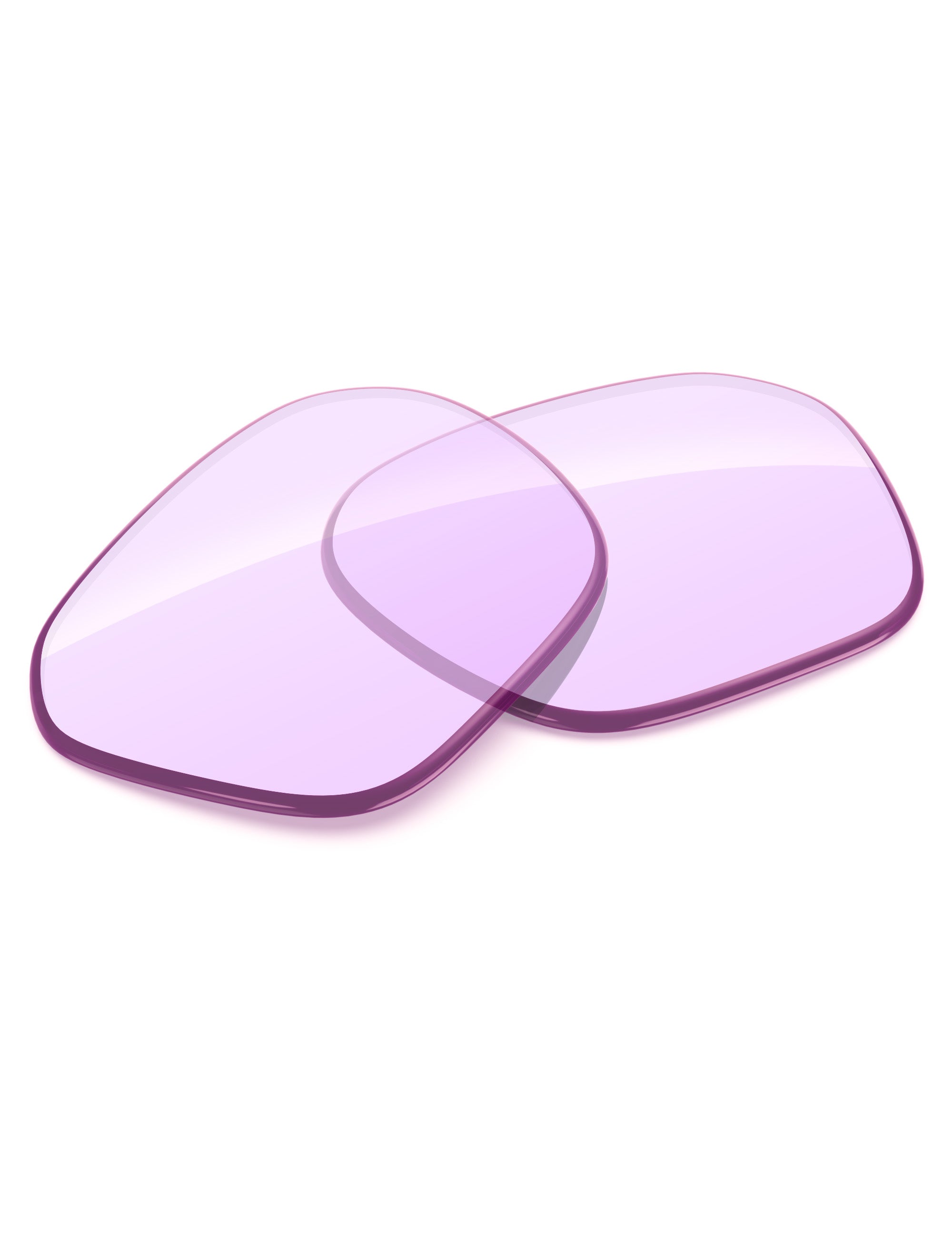 Low Light Pink-Non-Polarized