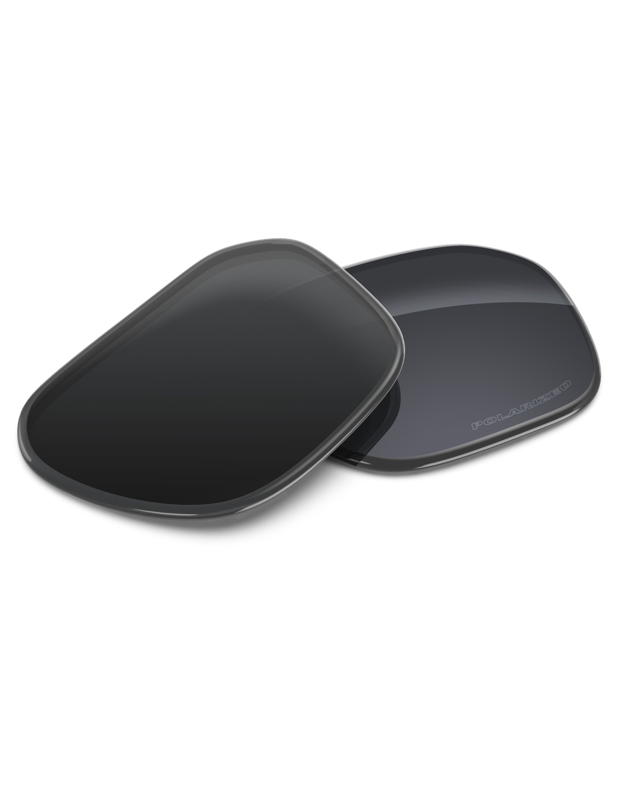 Black Shield FlashMirror™-Polarized