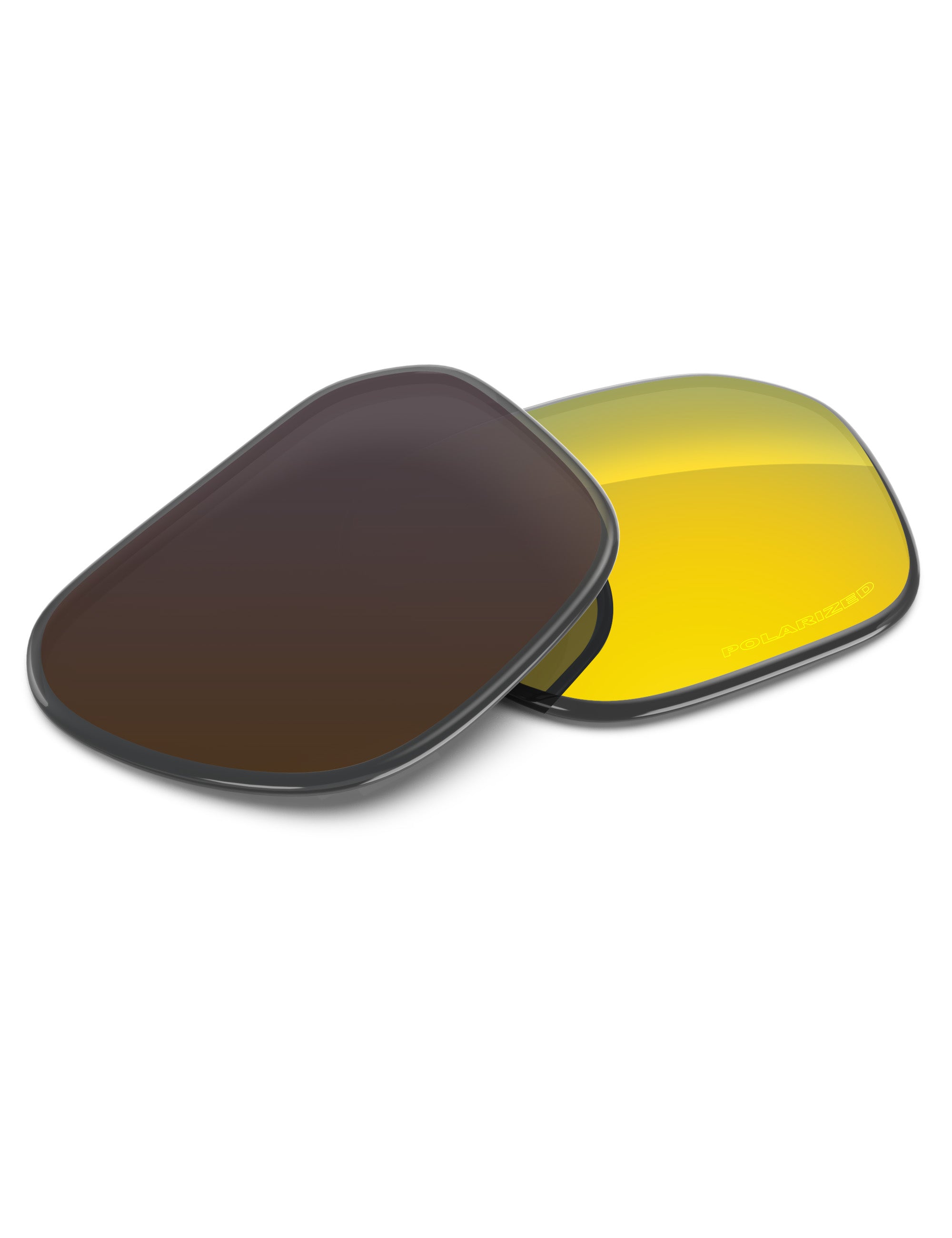 Gold Fusion FlashMirror™-Polarized