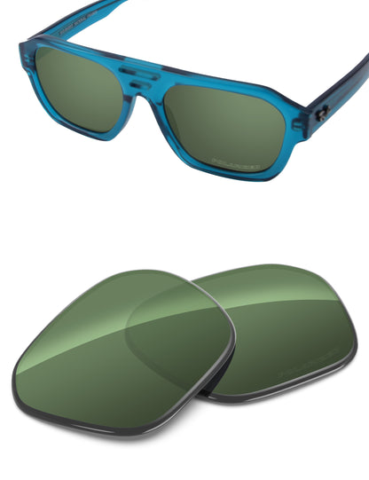 Green G15-Polarized