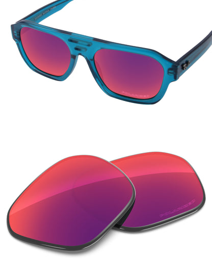 Midnight Nova FlashMirror™-Polarized