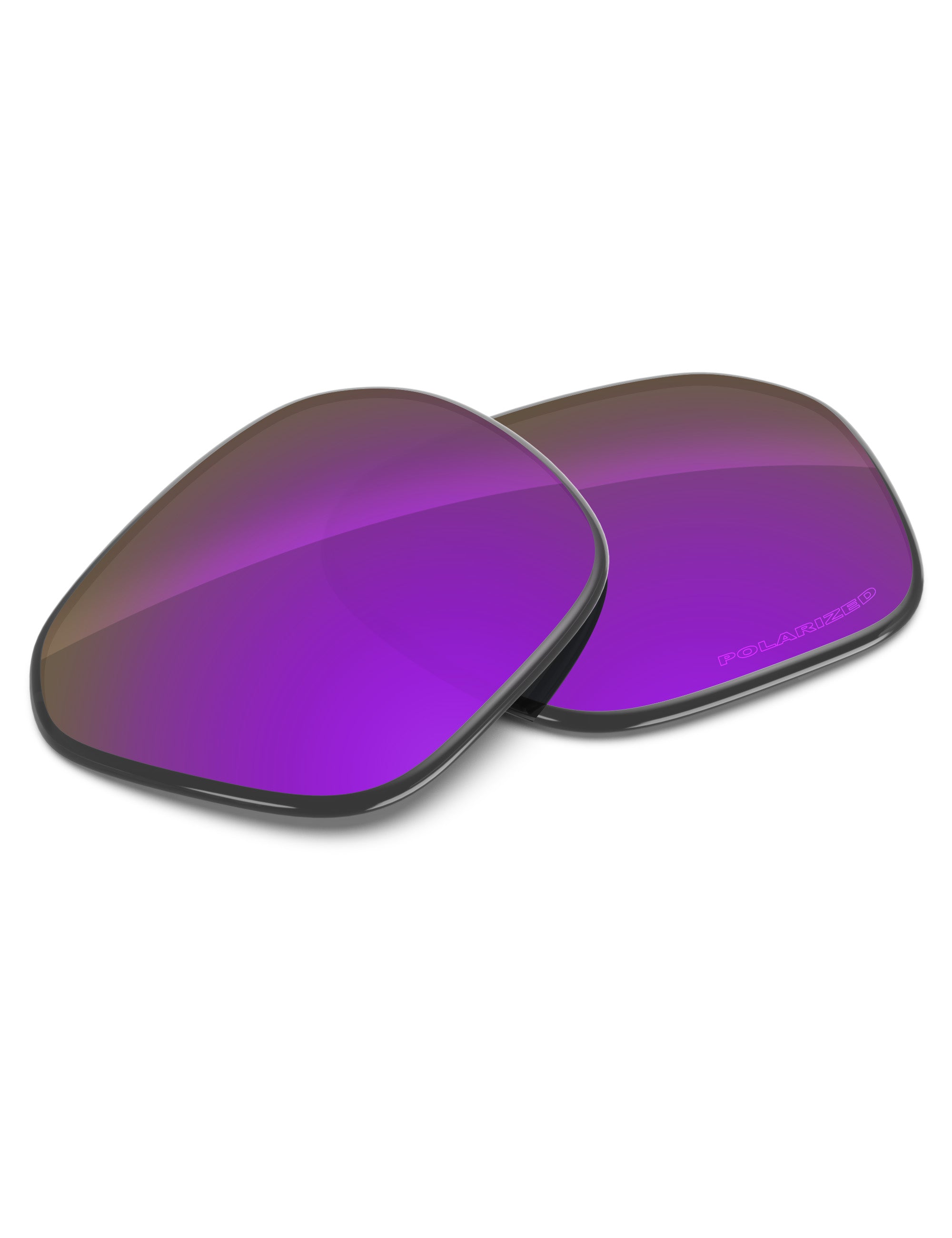 Plum Purple FlashMirror™-Polarized