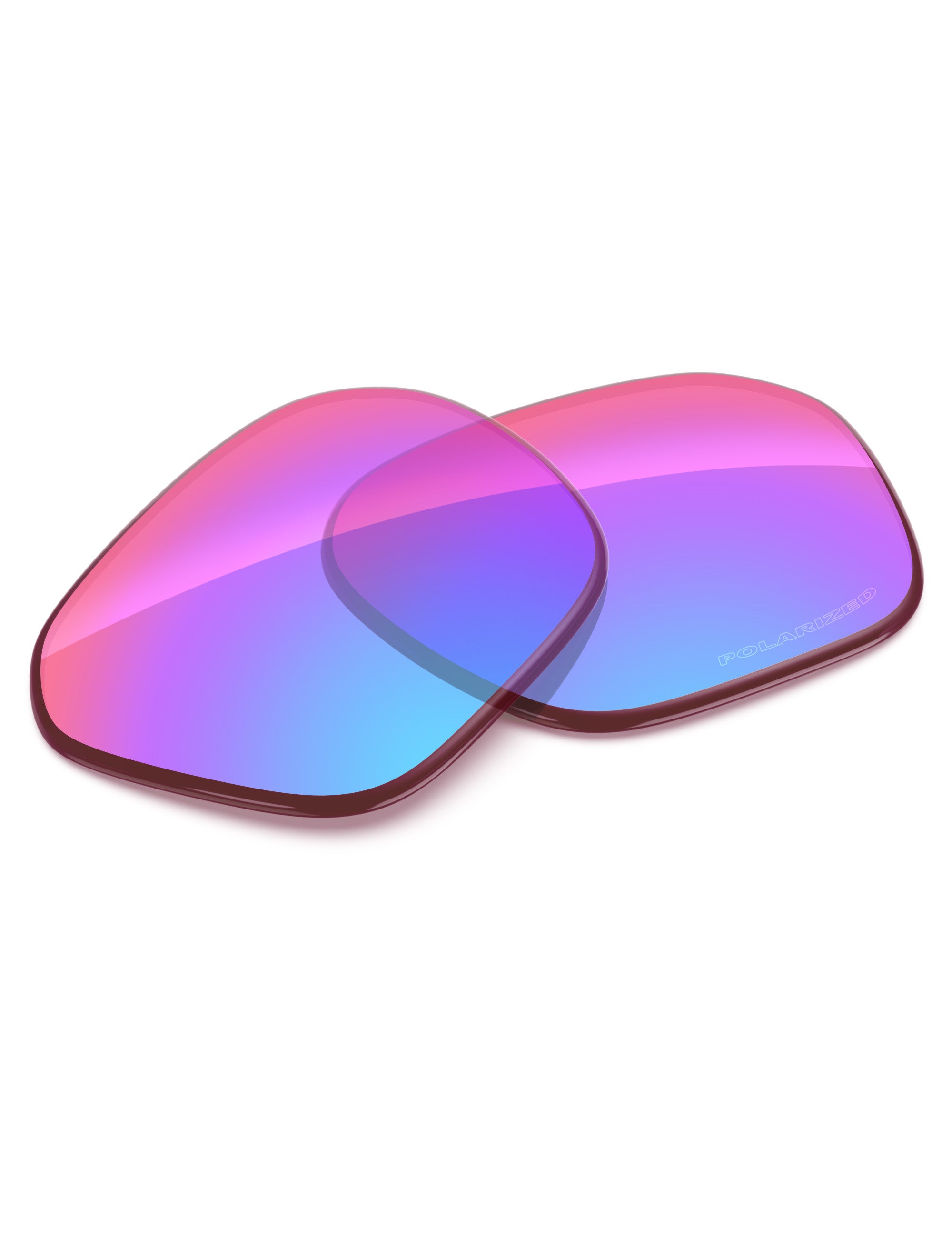 Trail Ruby FlashMirror™-Polarized