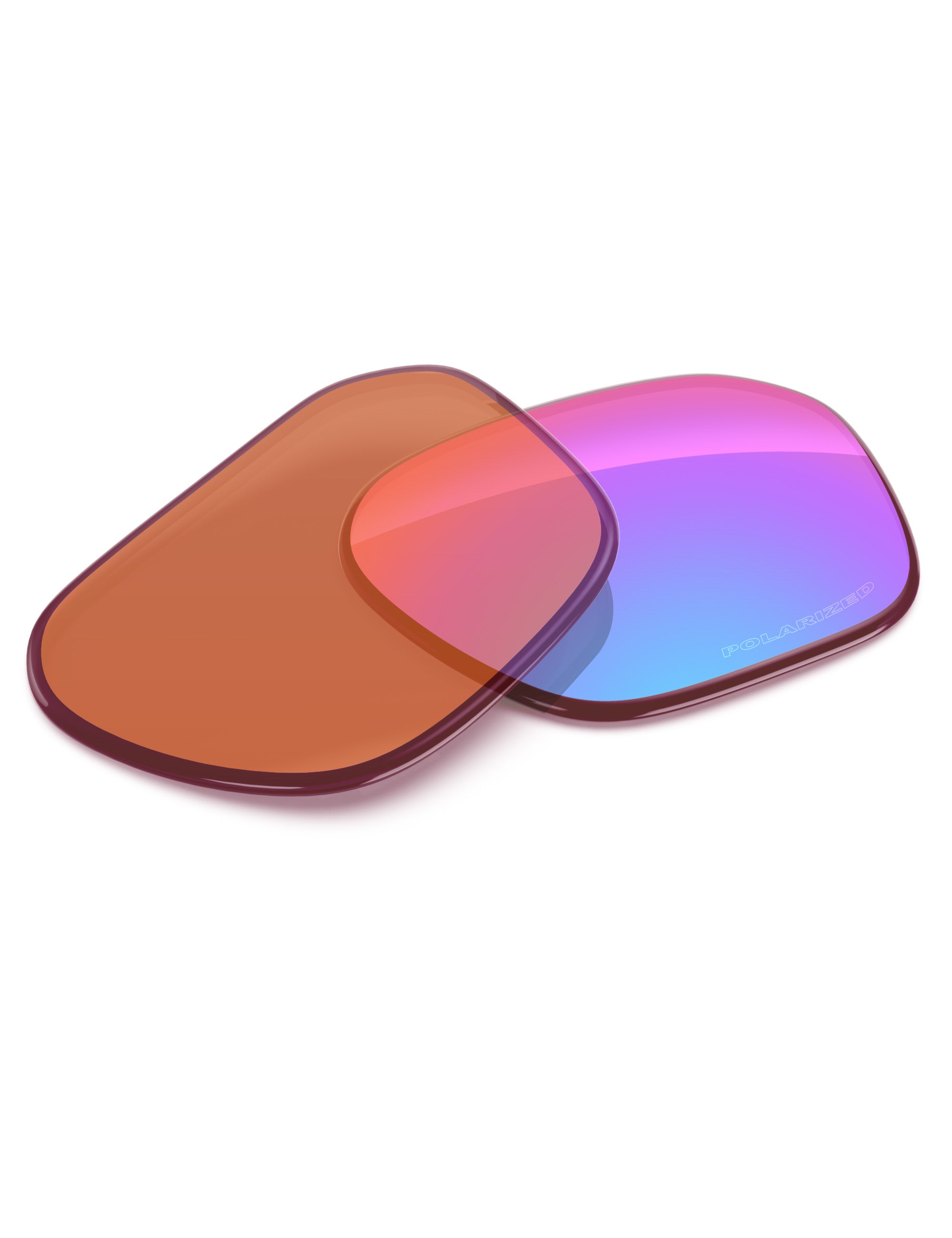 Trail Ruby FlashMirror™-Polarized