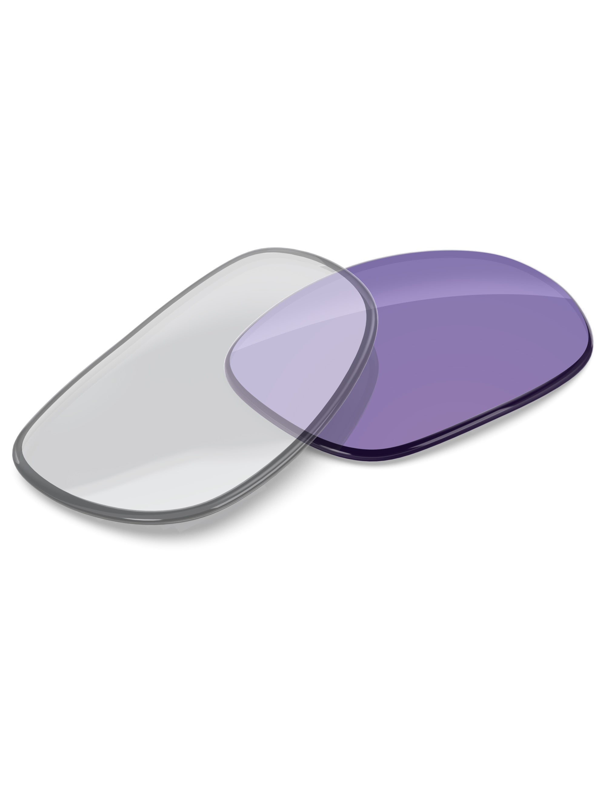 Adapt Purple Photochromic-Non-Polarized
