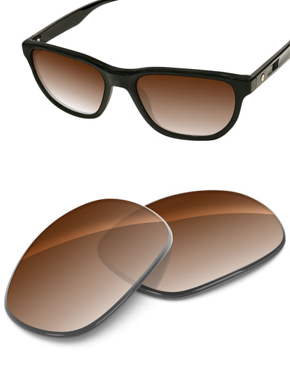 Brown Gradient-Non-Polarized
