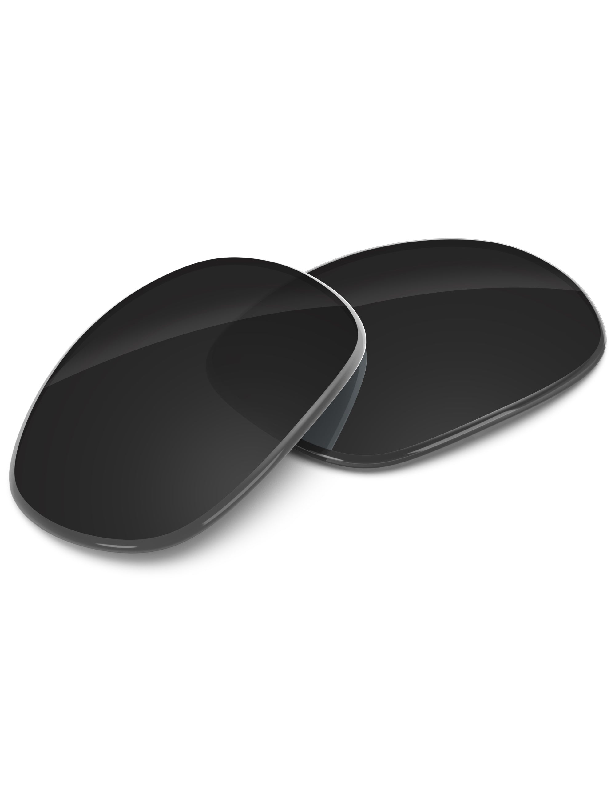 Carbon Black-Non-Polarized