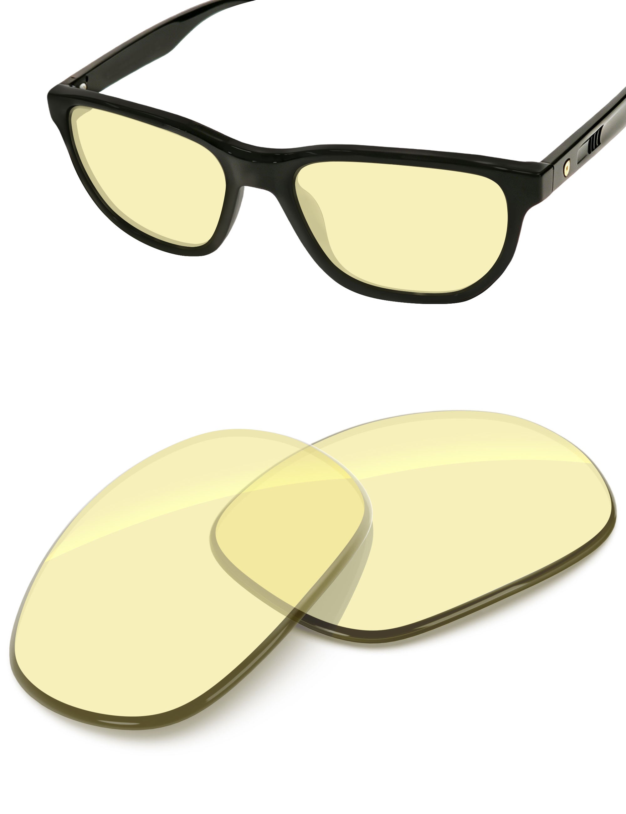Gaming 2.0 Blue Light Blocking-Non-Polarized