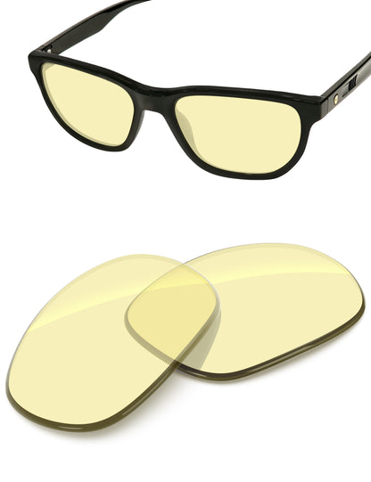 Gaming 2.0 Blue Light Blocking-Non-Polarized