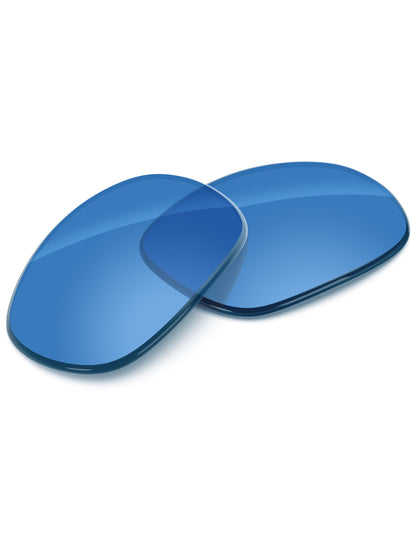 HD Blue-Non-Polarized