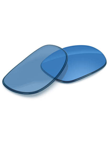 HD Blue-Non-Polarized