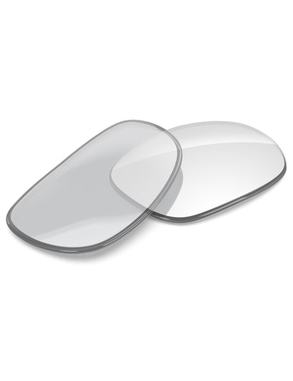 HD Clear-Non-Polarized