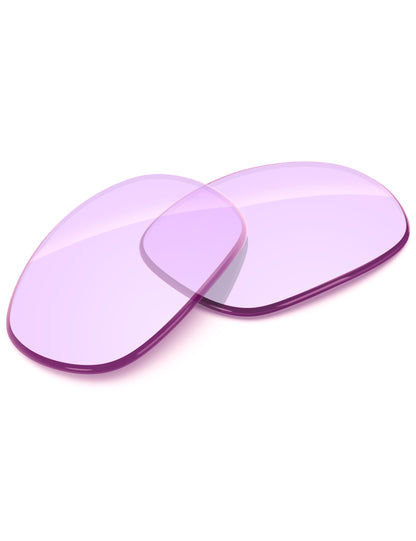 Low Light Pink-Non-Polarized