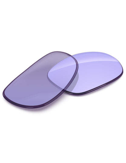 Low Light Purple-Non-Polarized