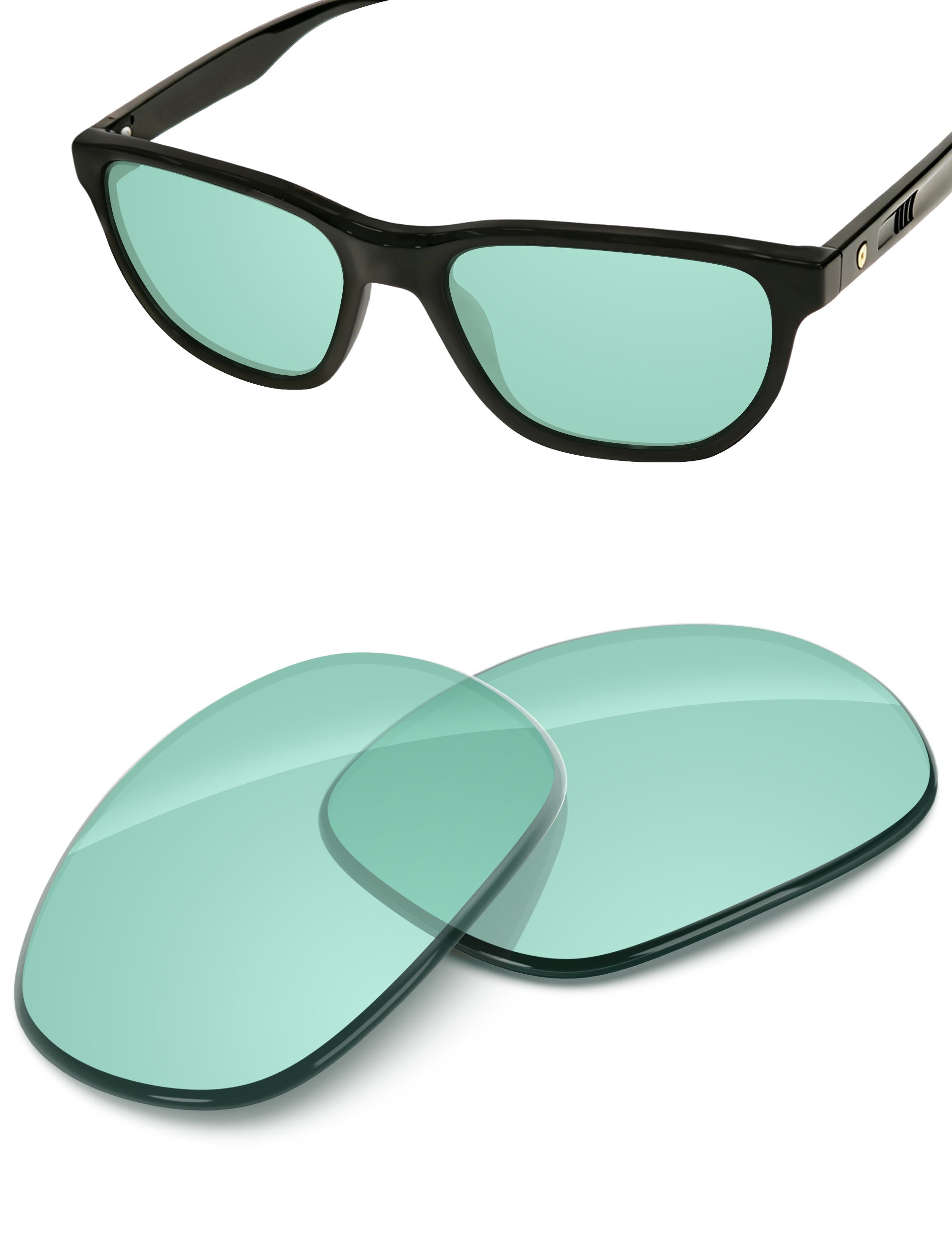 Mint-Non-Polarized