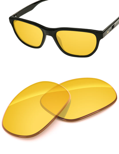 Night Vision-Non-Polarized