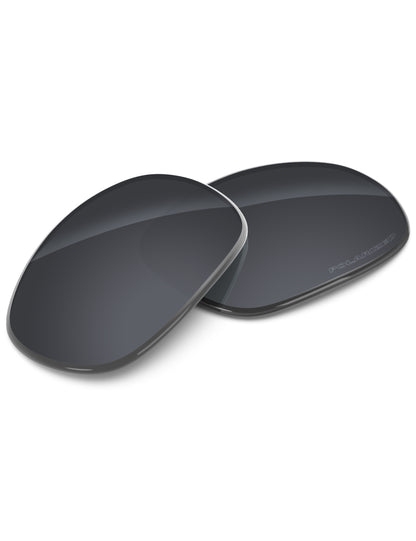 Black Shield FlashMirror™-Polarized