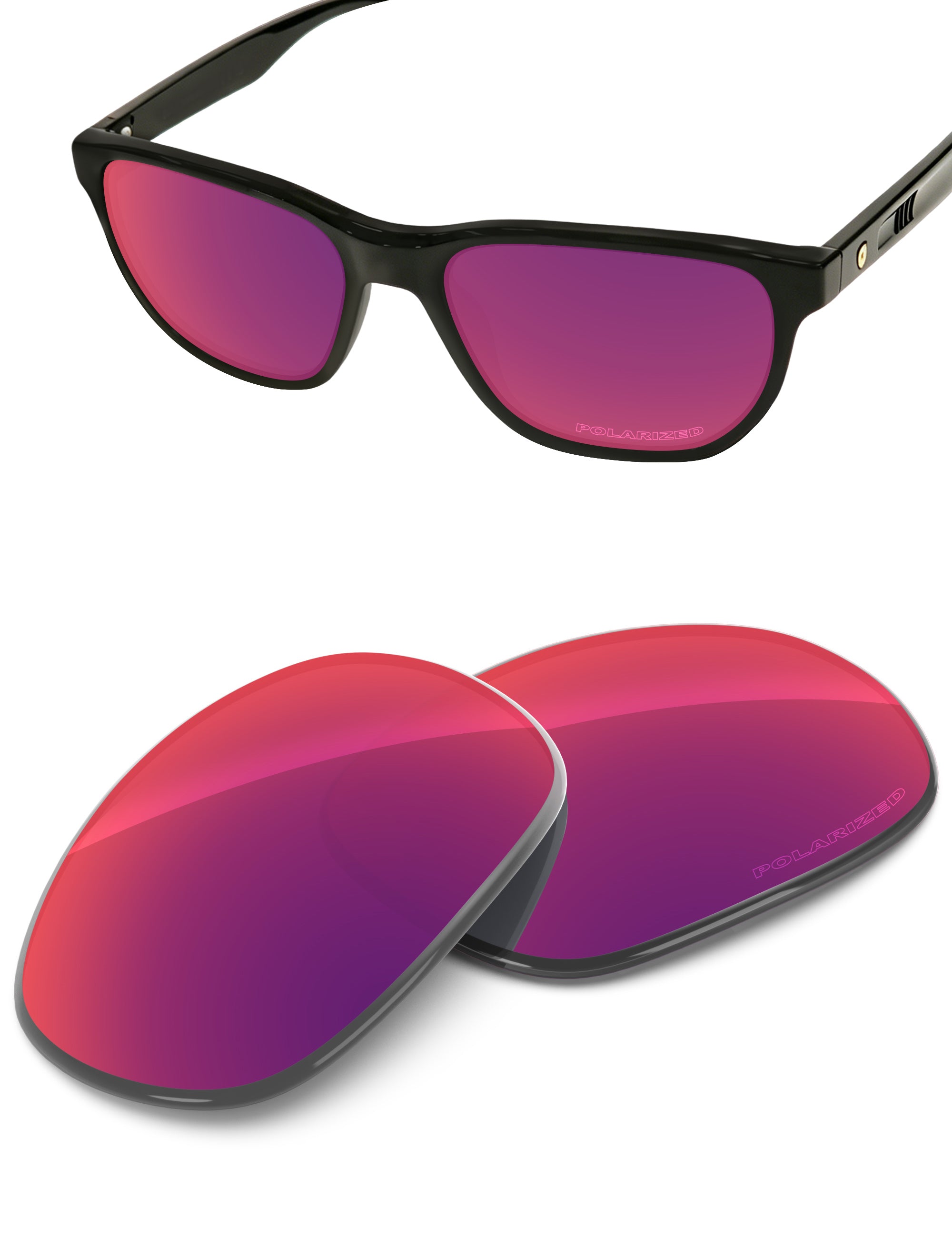 Midnight Nova FlashMirror™-Polarized