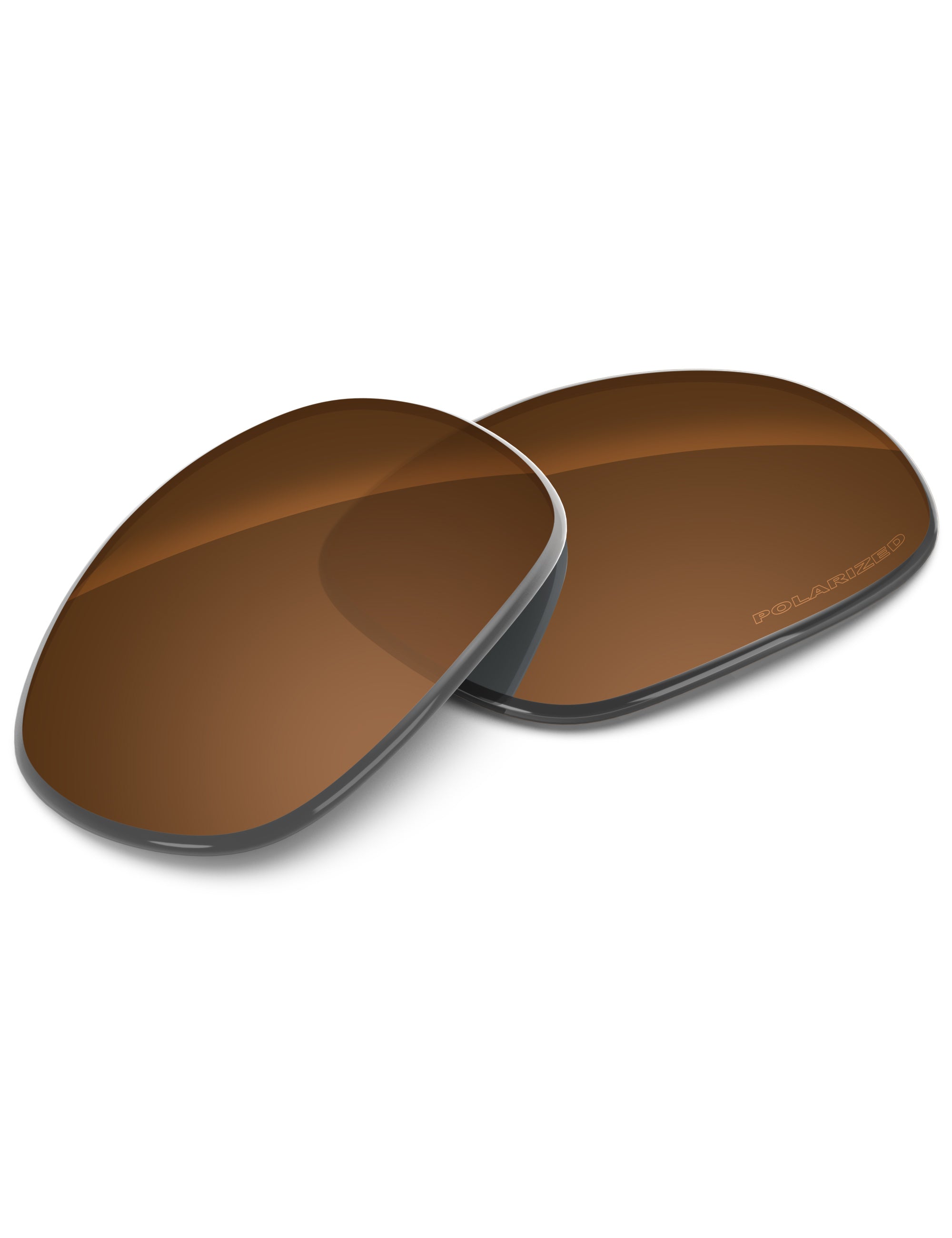Nut Brown-Polarized