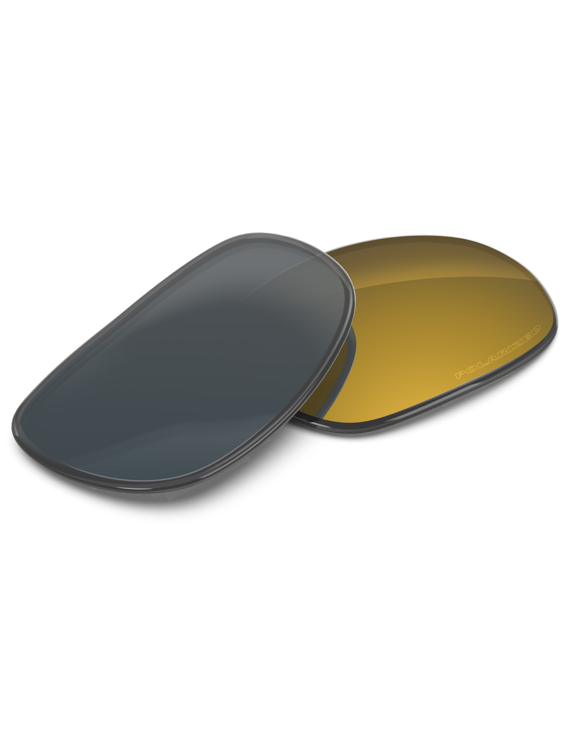 Tungsten Gold FlashMirror™-Polarized