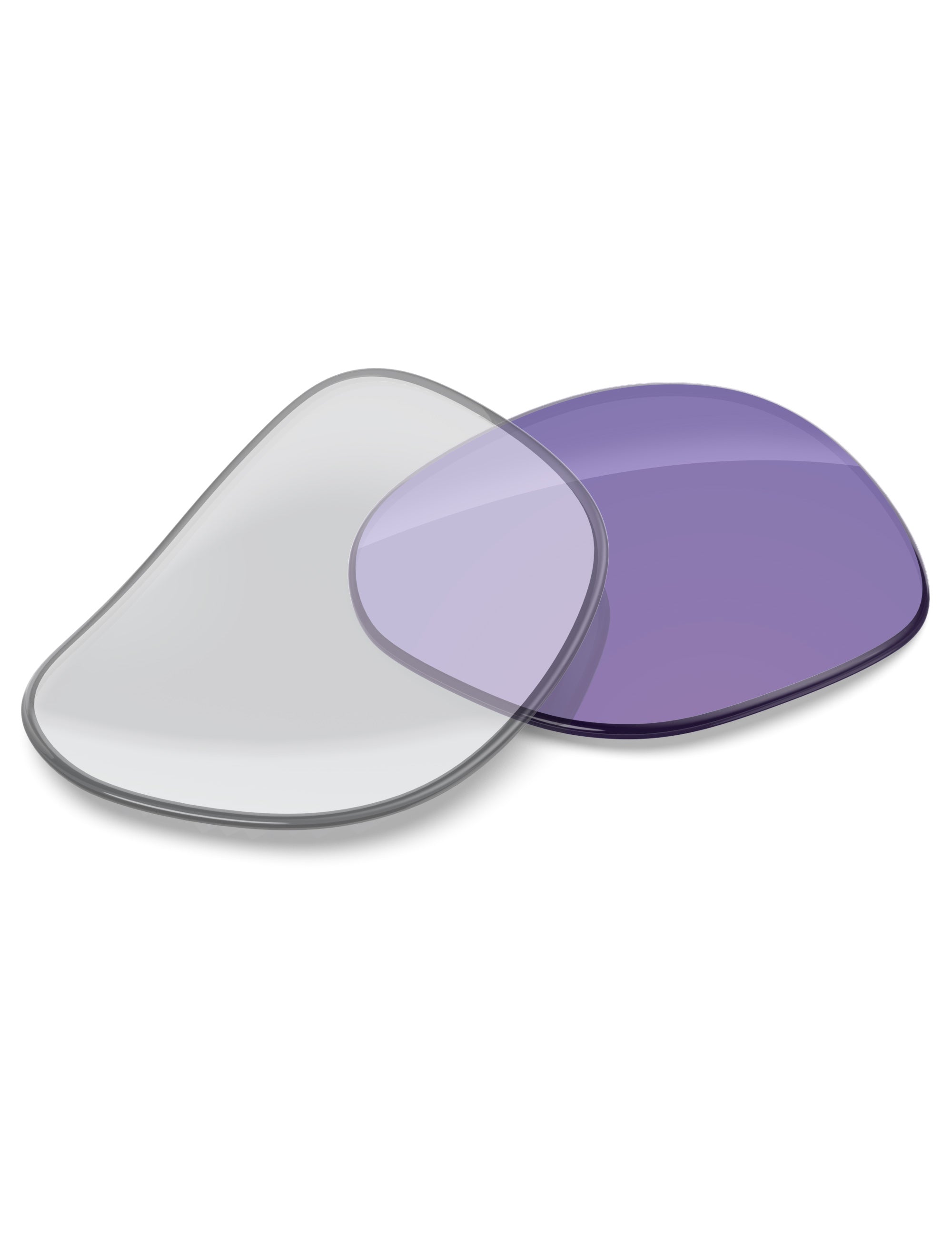 Adapt Purple Photochromic-Non-Polarized