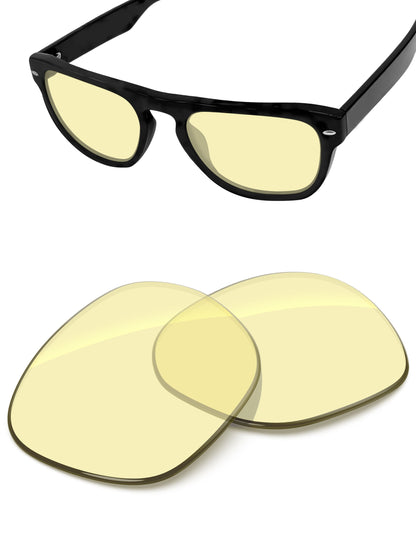 Gaming 2.0 Blue Light Blocking-Non-Polarized