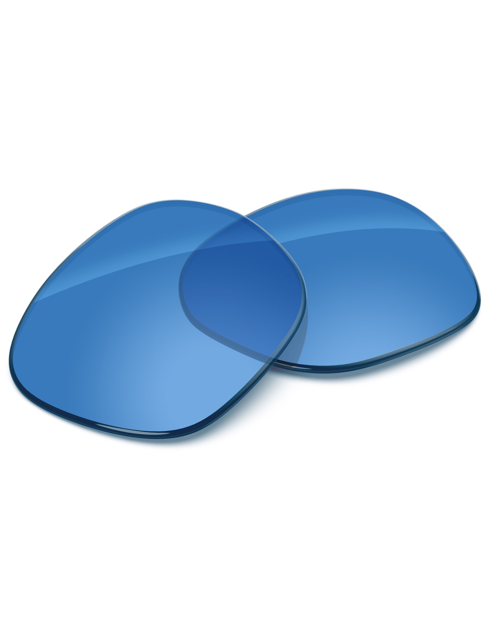 HD Blue-Non-Polarized