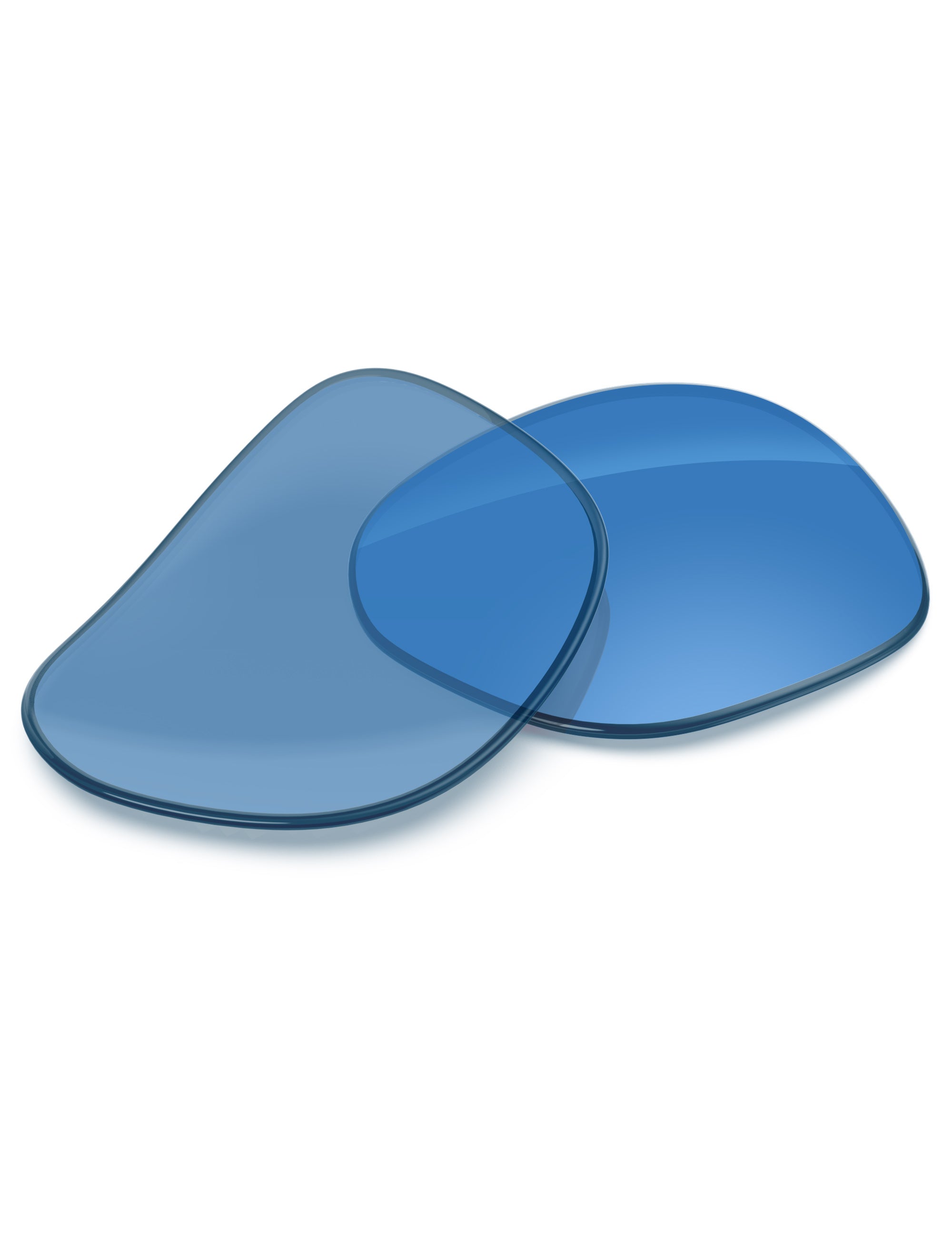 HD Blue-Non-Polarized