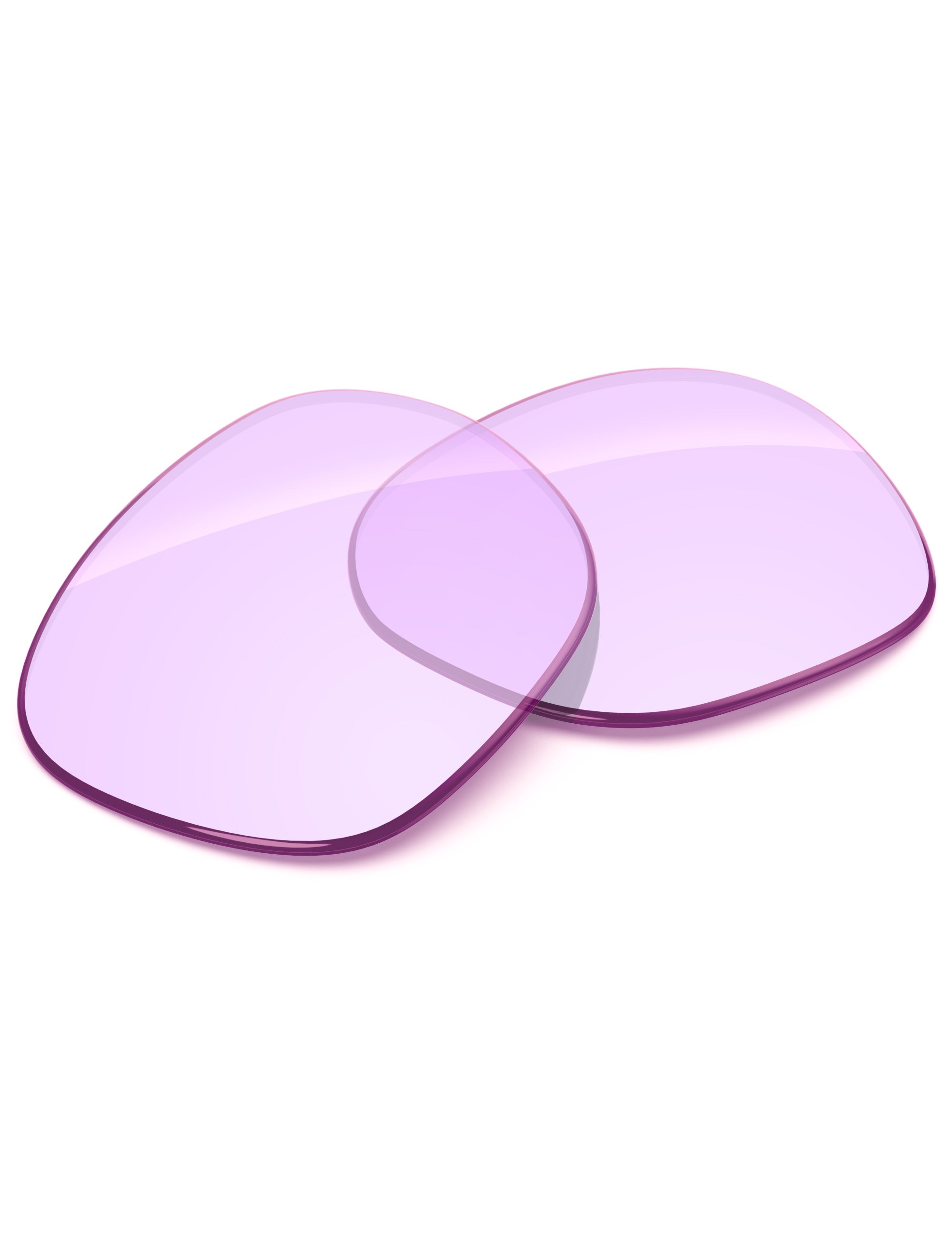 Low Light Pink-Non-Polarized