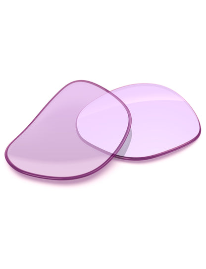 Low Light Pink-Non-Polarized
