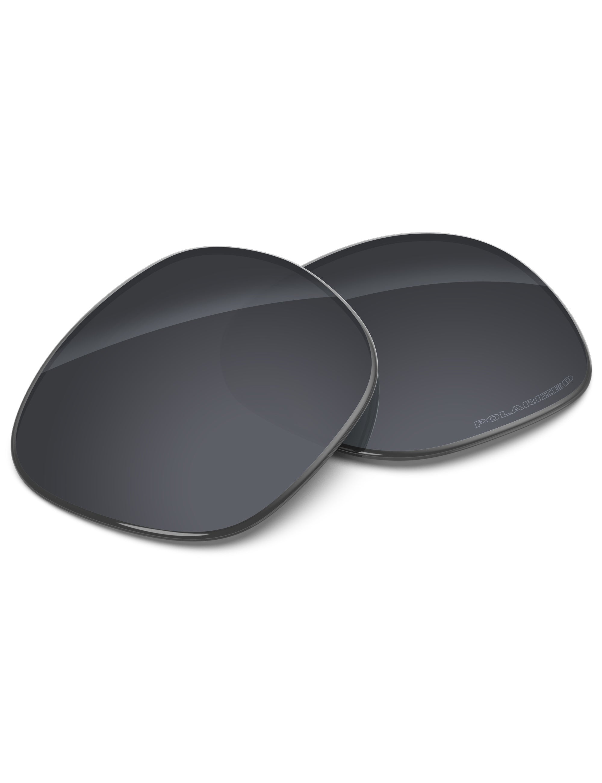 Black Shield FlashMirror™-Polarized