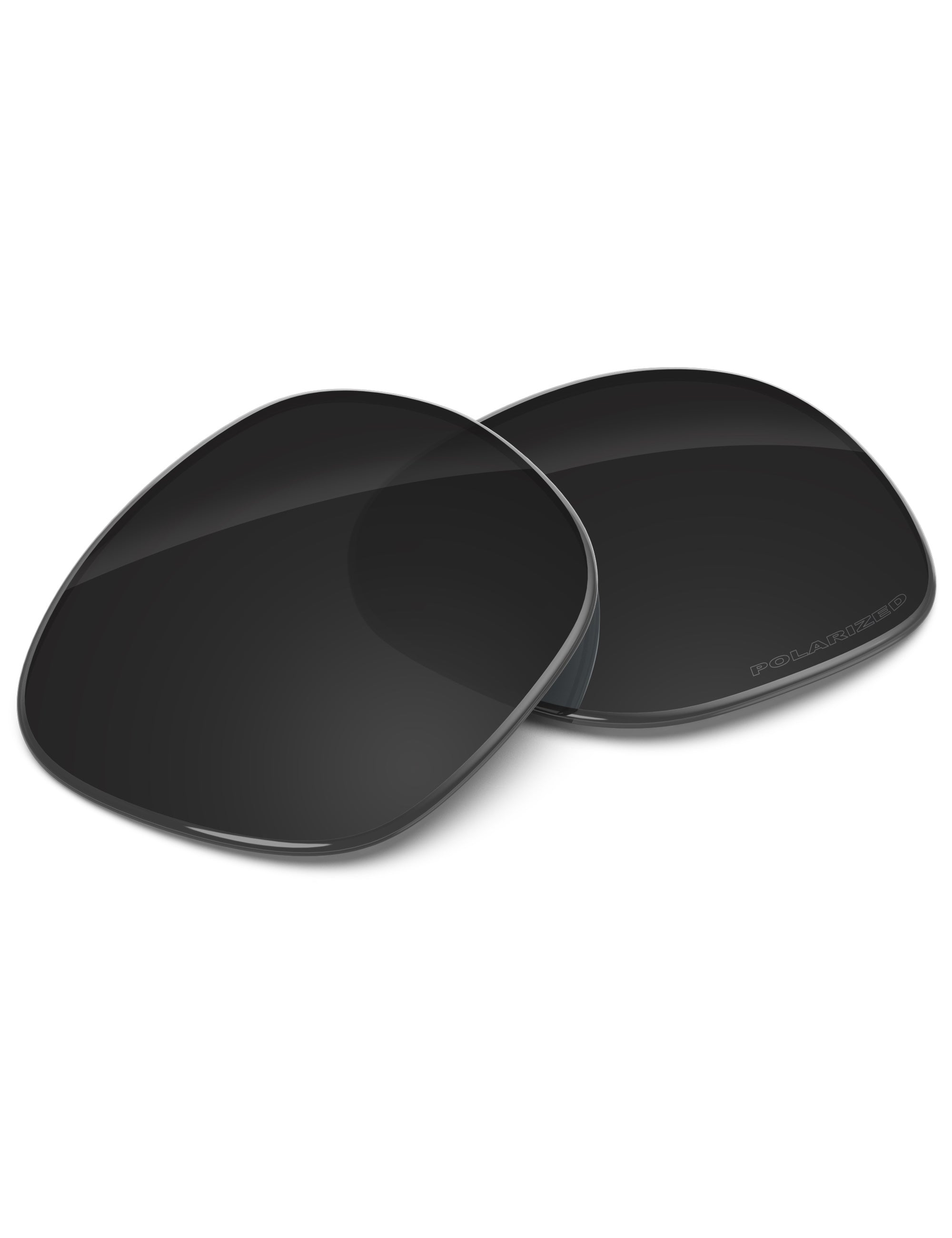 Carbon Black-Polarized