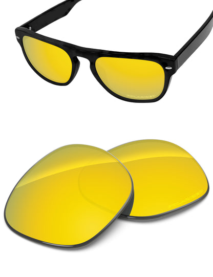 Gold Fusion FlashMirror™-Polarized