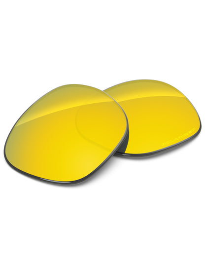 Gold Fusion FlashMirror™-Polarized