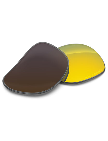 Gold Fusion FlashMirror™-Polarized