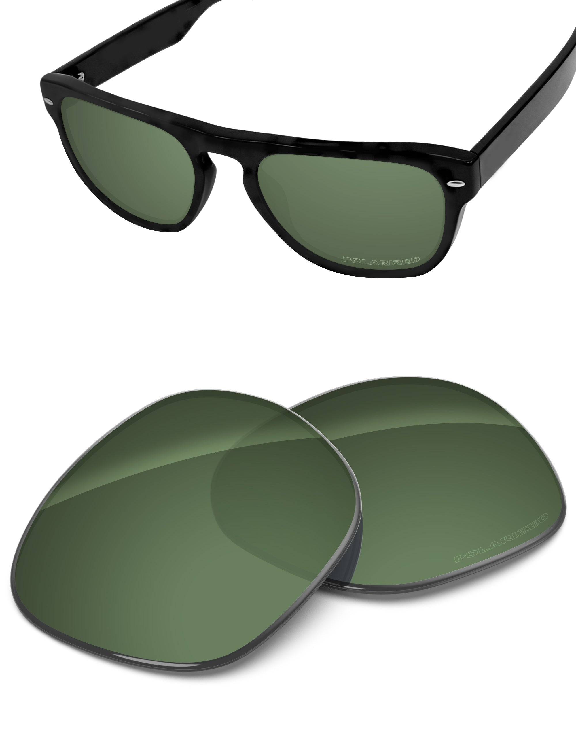 Green G15-Polarized