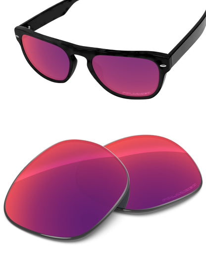 Midnight Nova FlashMirror™-Polarized