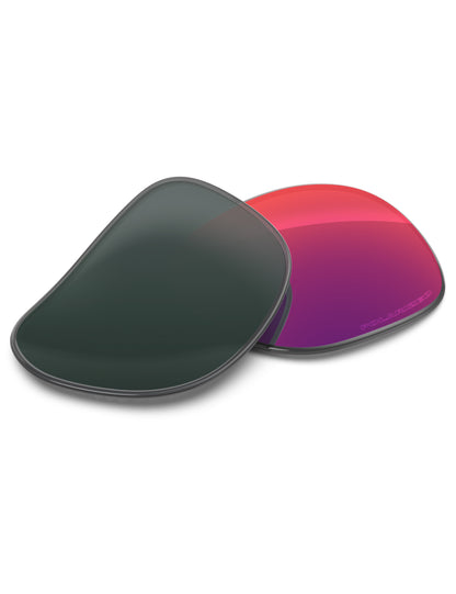 Midnight Nova FlashMirror™-Polarized