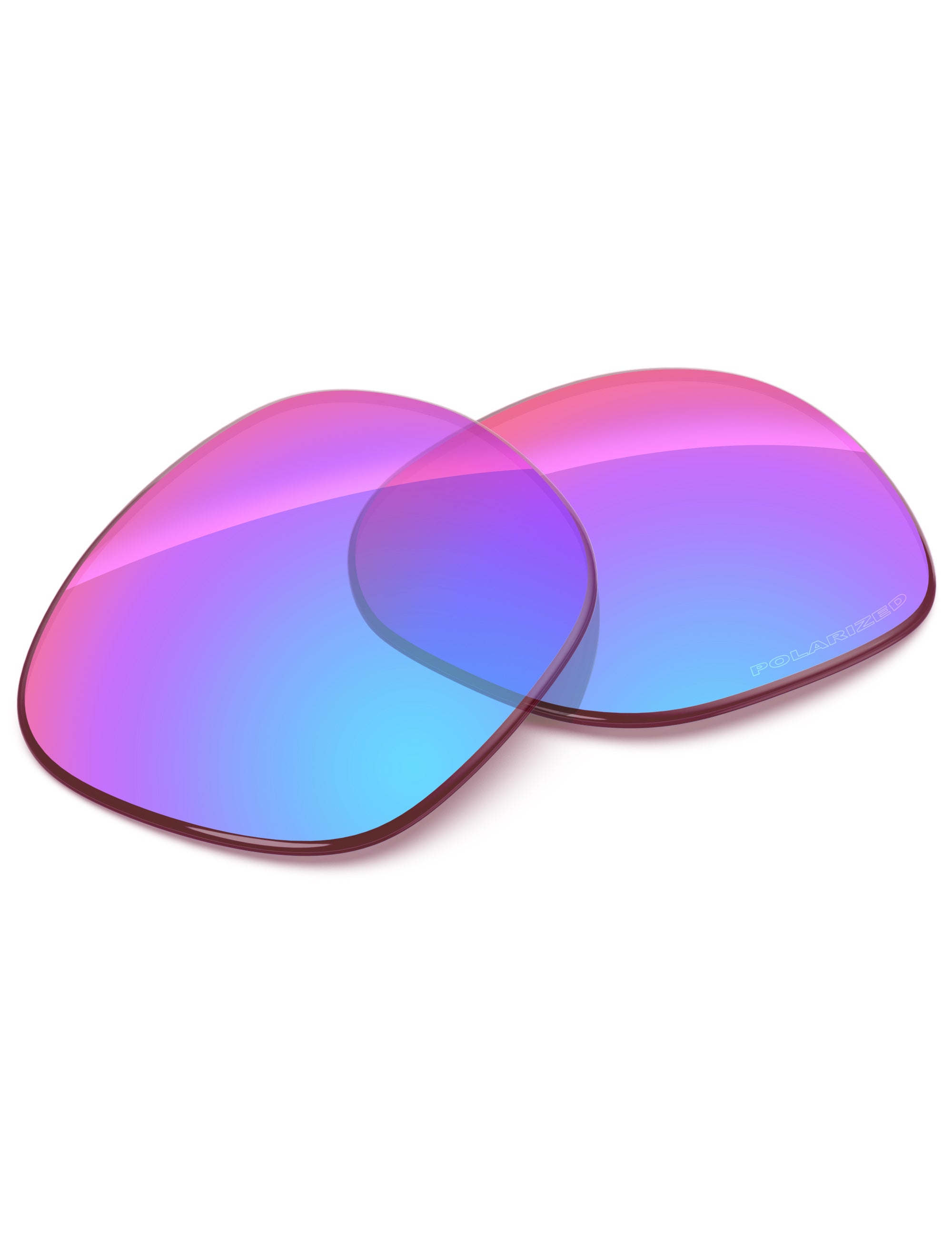 Trail Ruby FlashMirror™-Polarized