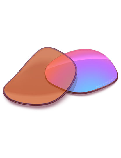 Trail Ruby FlashMirror™-Polarized