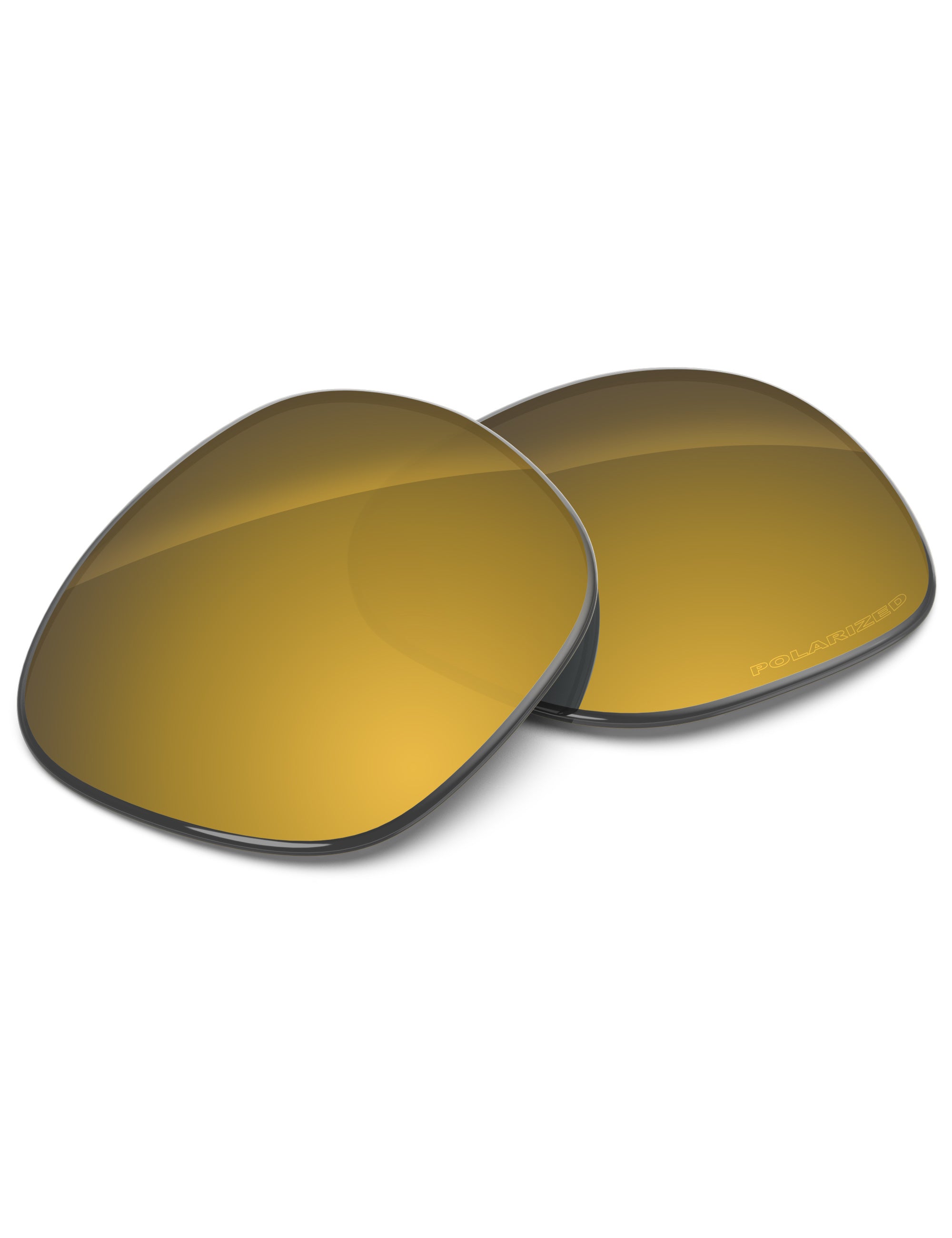 Tungsten Gold FlashMirror™-Polarized