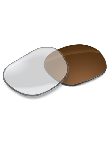 Adapt Brown Photochromic-Non-Polarized