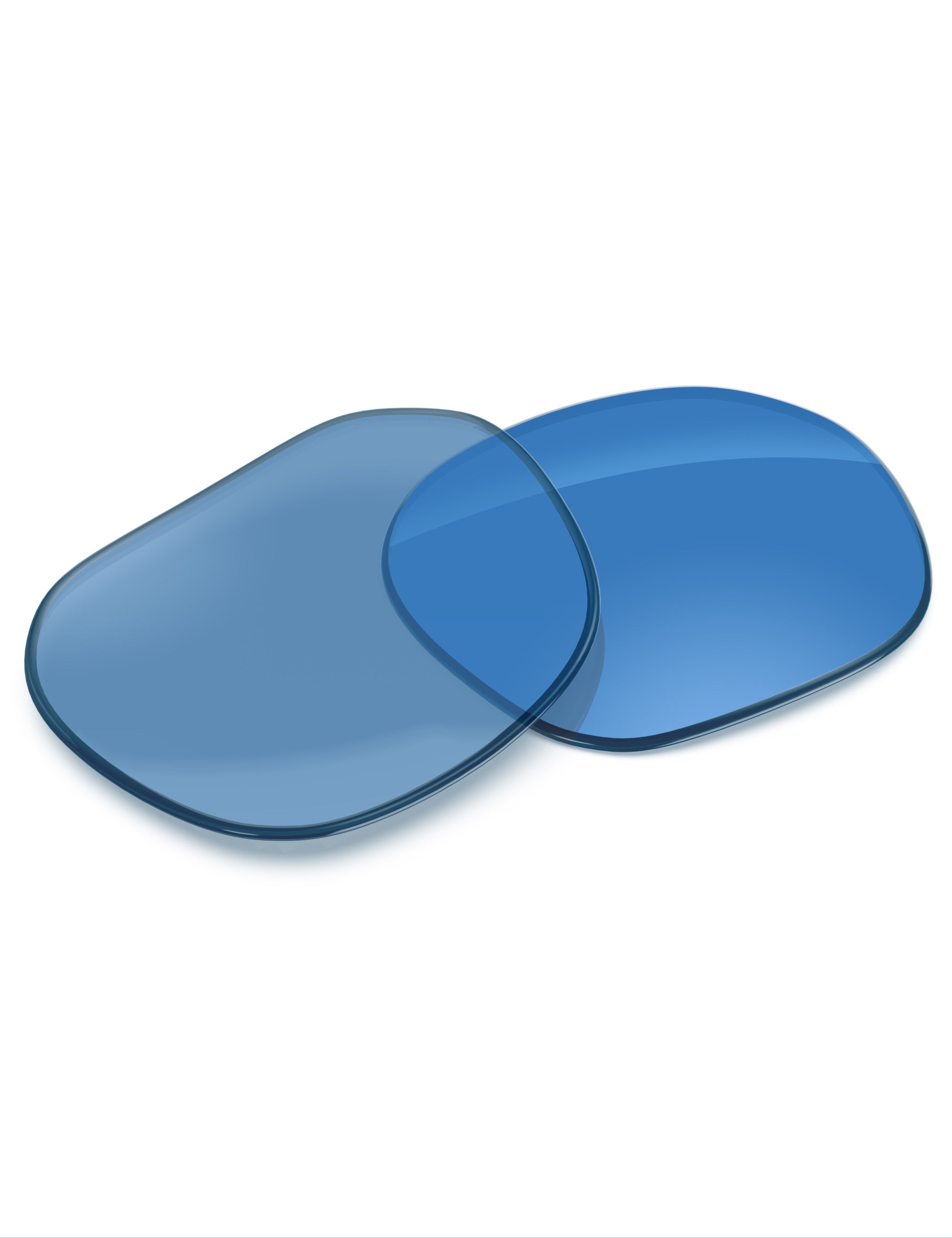 HD Blue-Non-Polarized