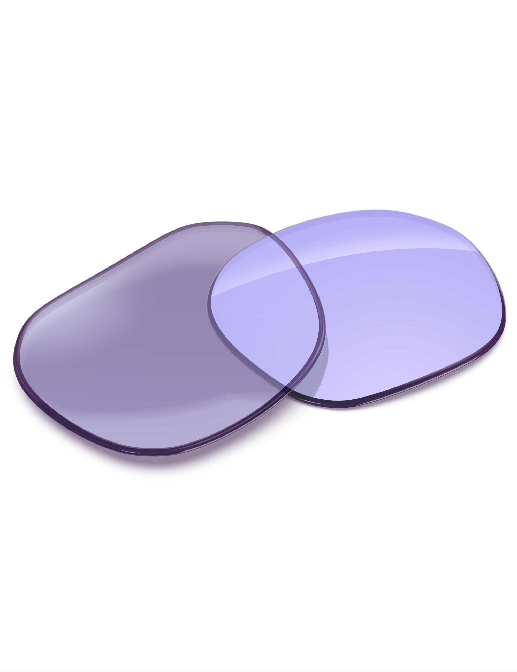 Low Light Purple-Non-Polarized